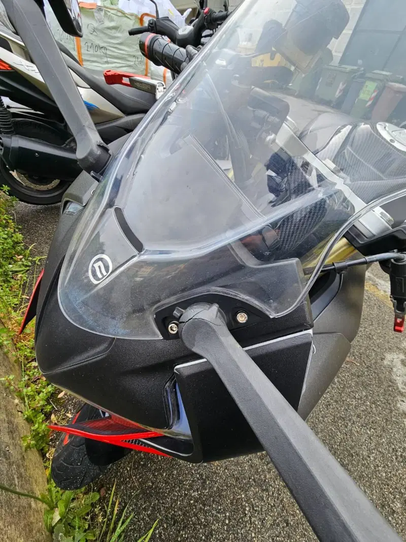 CFMOTO 450SR (2023 - 24) (7)