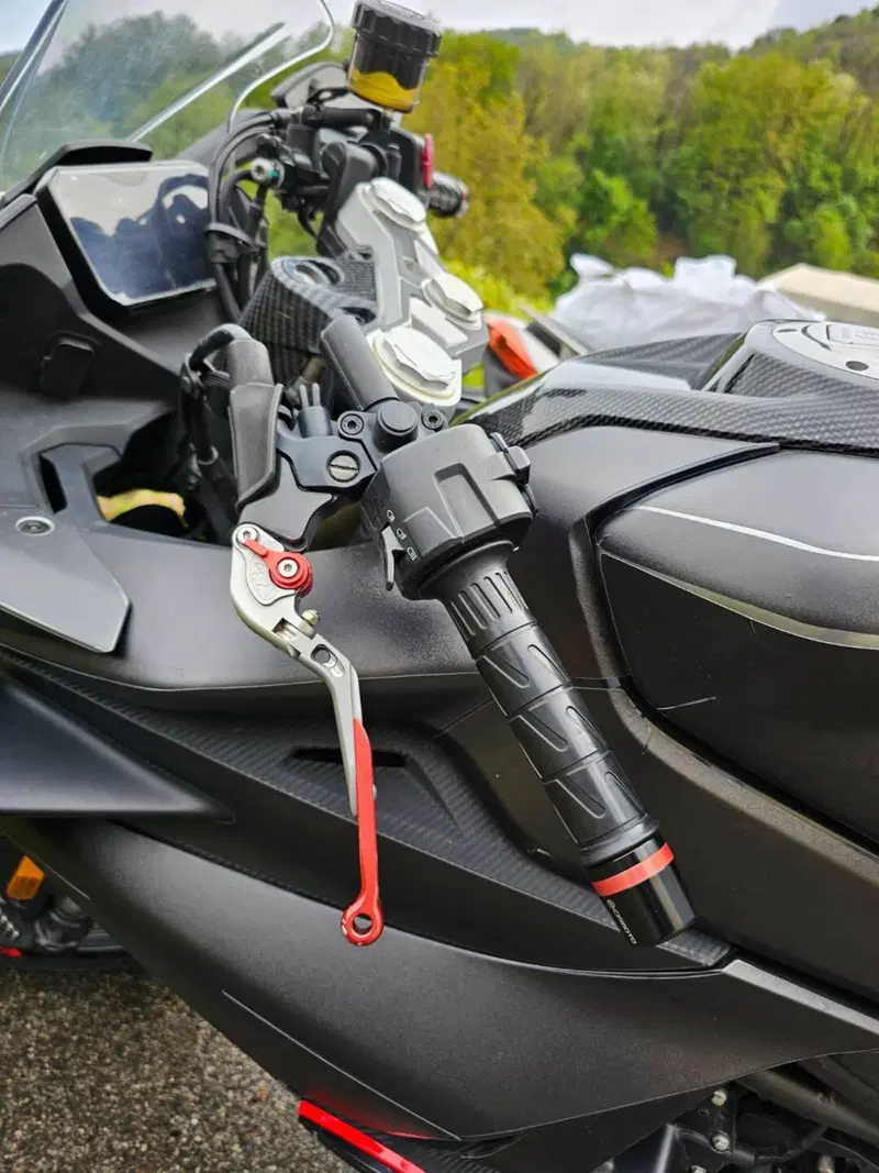 CFMOTO 450SR (2023 - 24) (8)