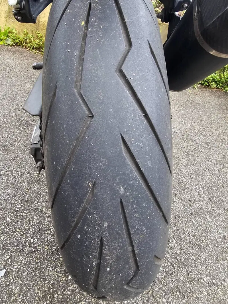 CFMOTO 450SR (2023 - 24) (10)