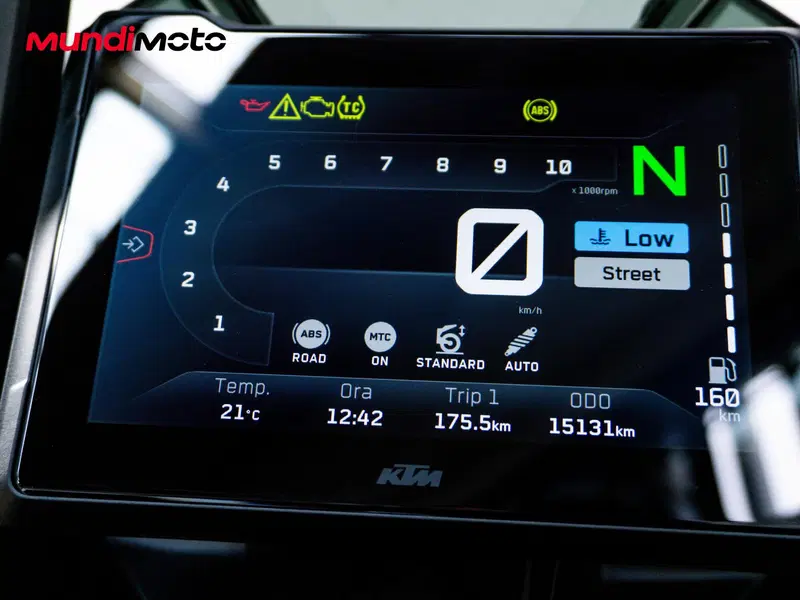 KTM 1290 Super Adventure S (2022 - 25) (6)