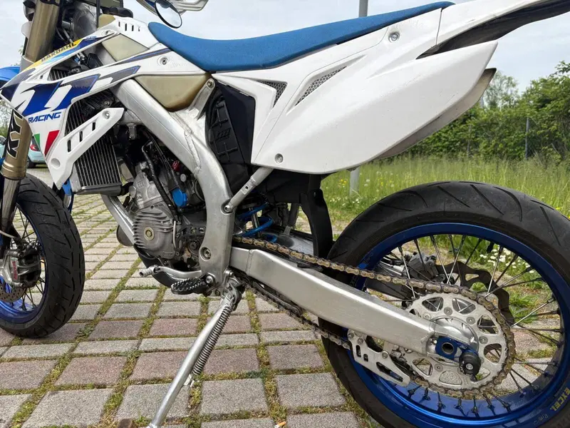 Tm Moto SMR 125 Fi 2t (2021 - 22) (3)