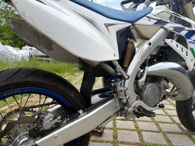 Tm Moto SMR 125 Fi 2t (2021 - 22) (7)
