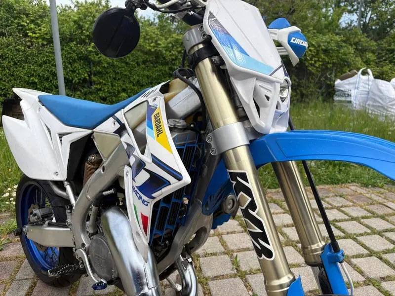 Tm Moto SMR 125 Fi 2t (2021 - 22) (8)