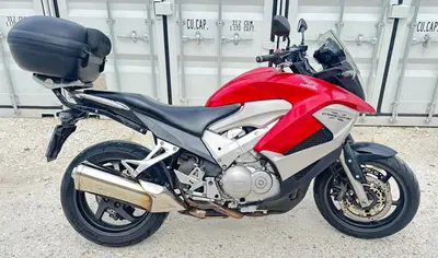 Honda Crossrunner ABS (2010 - 14) usata