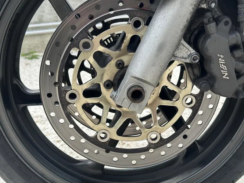 Honda Crossrunner ABS (2010 - 14) (7)