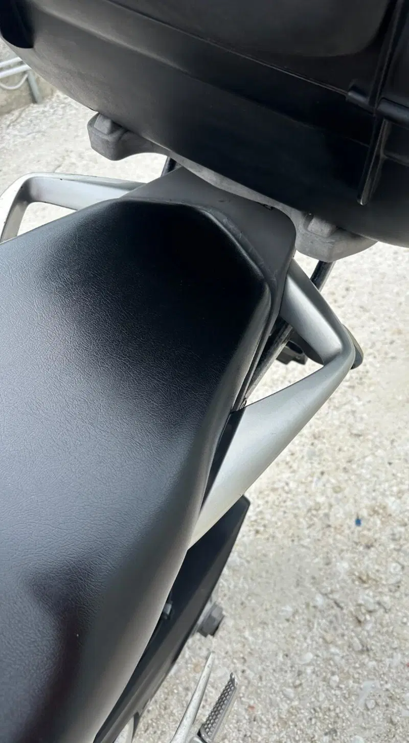 Honda Crossrunner ABS (2010 - 14) (16)
