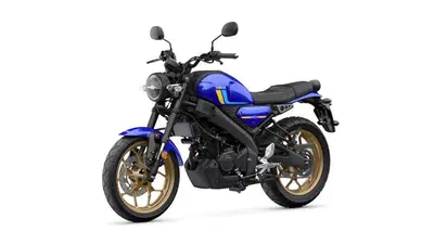 Yamaha XSR 125 (2025 - 26) usata