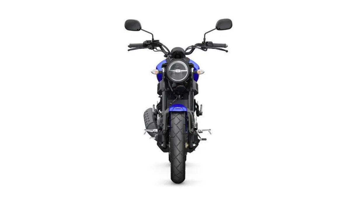 Yamaha XSR 125 (2025 - 26) (3)
