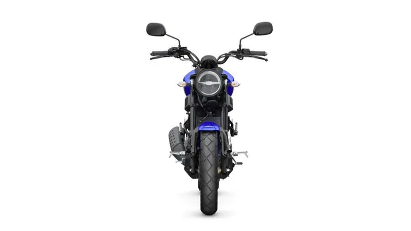 Yamaha XSR 125 (2025 - 26) (3)