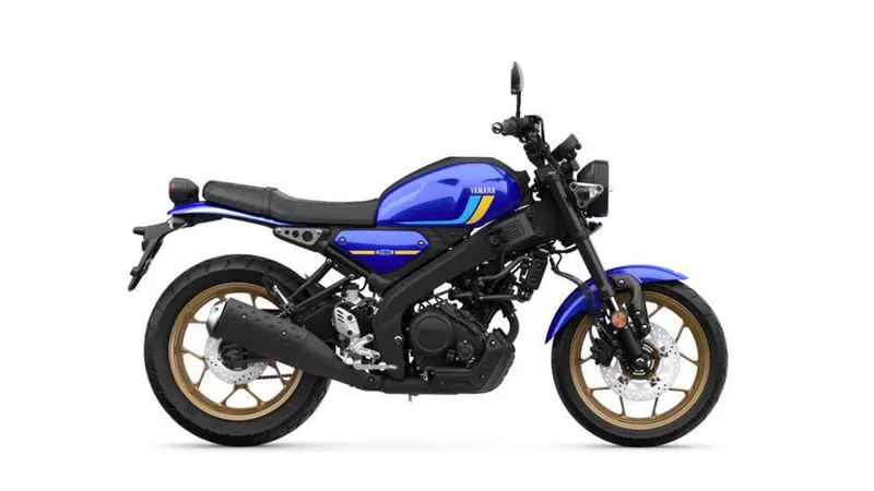Yamaha XSR 125 (2025 - 26) (5)