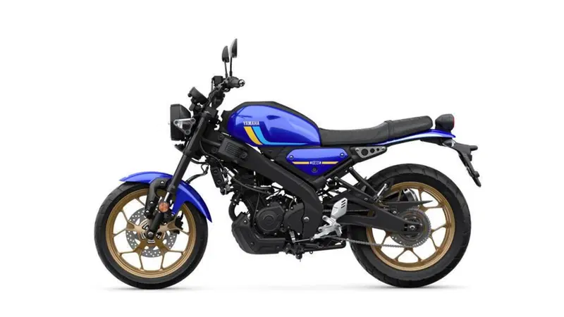 Yamaha XSR 125 (2025 - 26) (4)
