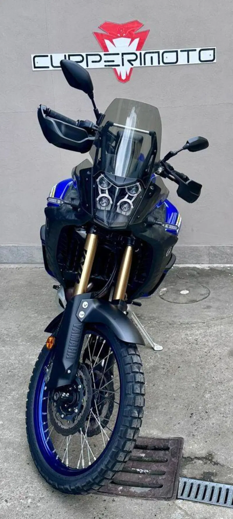 Yamaha Ténéré 700 World Raid (2022 - 25) (3)