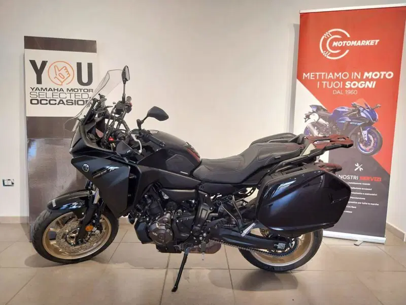 Yamaha Tracer 7 (2021 - 24) (3)