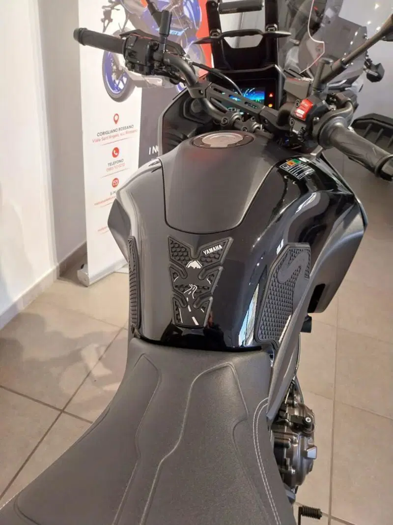 Yamaha Tracer 7 (2021 - 24) (9)