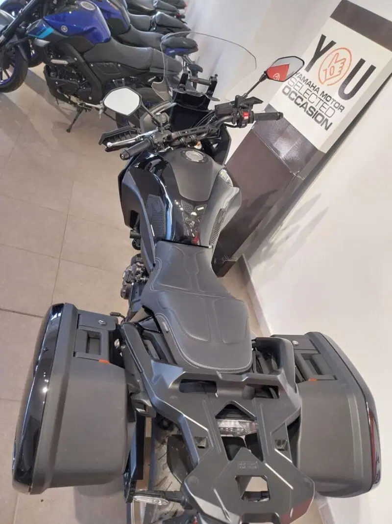 Yamaha Tracer 7 (2021 - 24) (5)