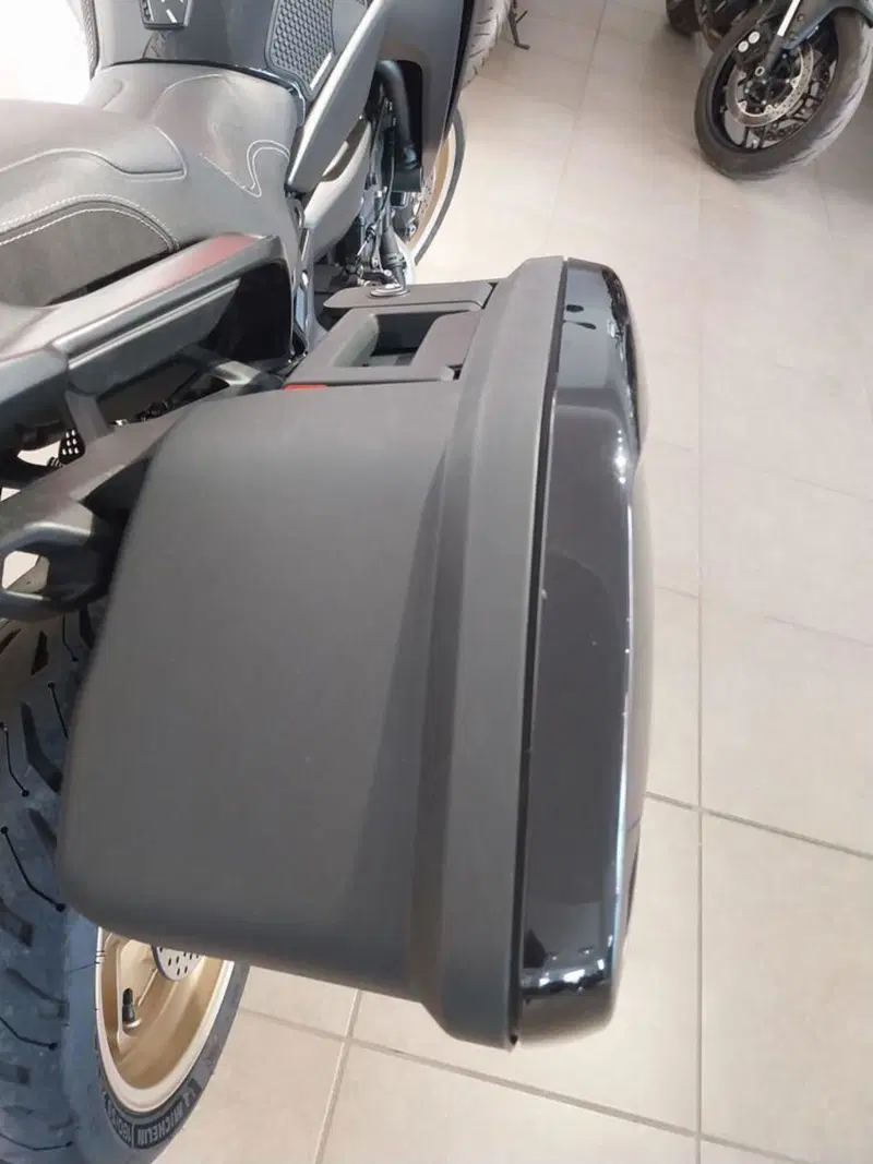 Yamaha Tracer 7 (2021 - 24) (4)