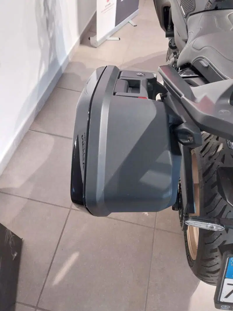Yamaha Tracer 7 (2021 - 24) (10)