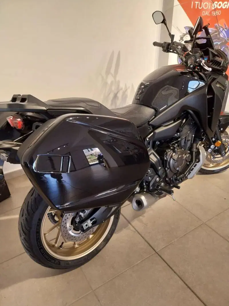 Yamaha Tracer 7 (2021 - 24) (8)