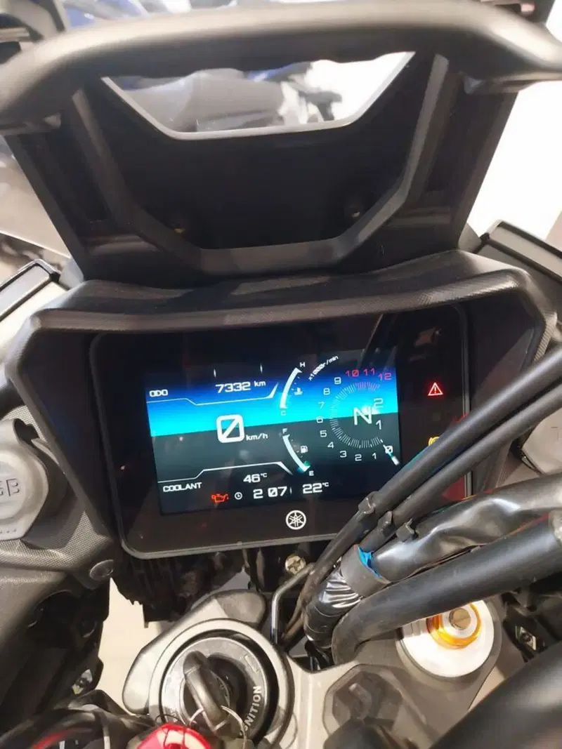 Yamaha Tracer 7 (2021 - 24) (6)