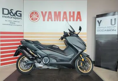 Yamaha T-Max 560 (2020 - 21) usata