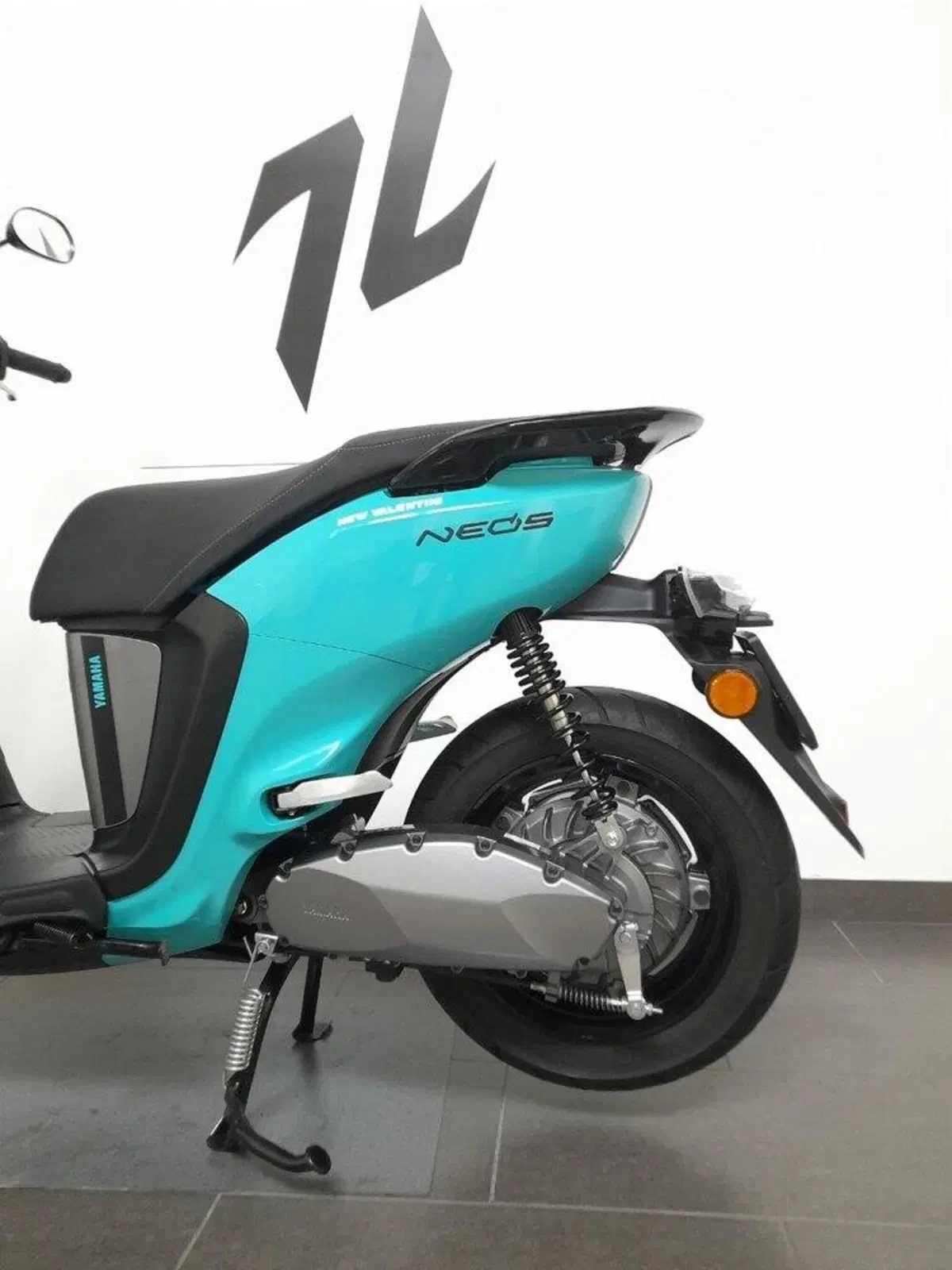 Yamaha Neo's L1e (2022 - 26) (2)