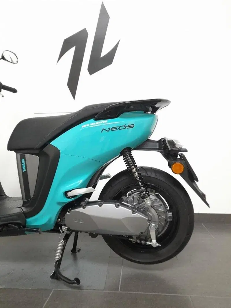 Yamaha Neo's L1e (2022 - 26) (2)
