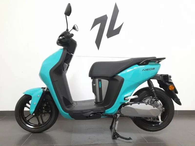 Yamaha Neo's L1e (2022 - 26)
