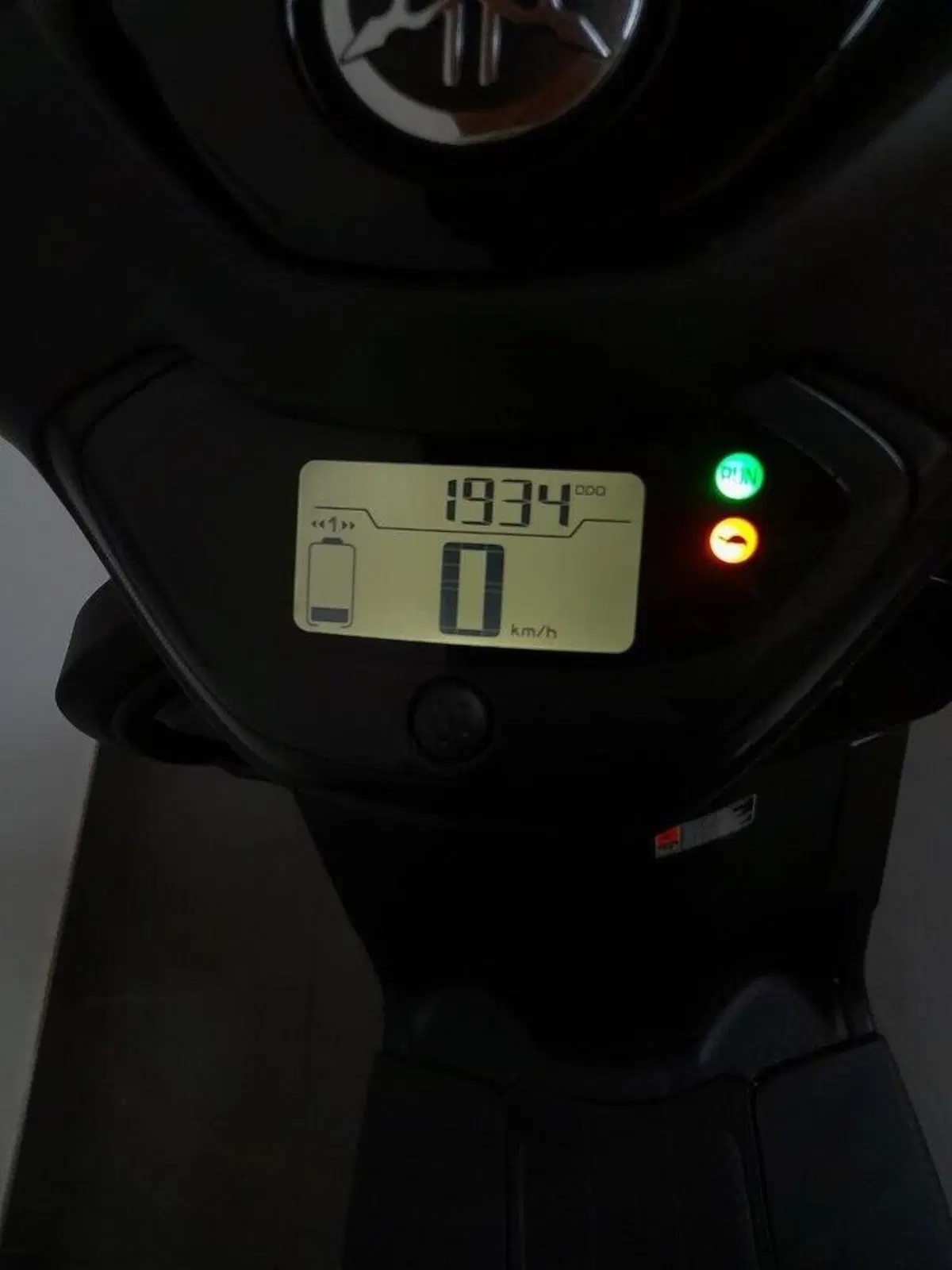 Yamaha Neo's L1e (2022 - 26) (5)