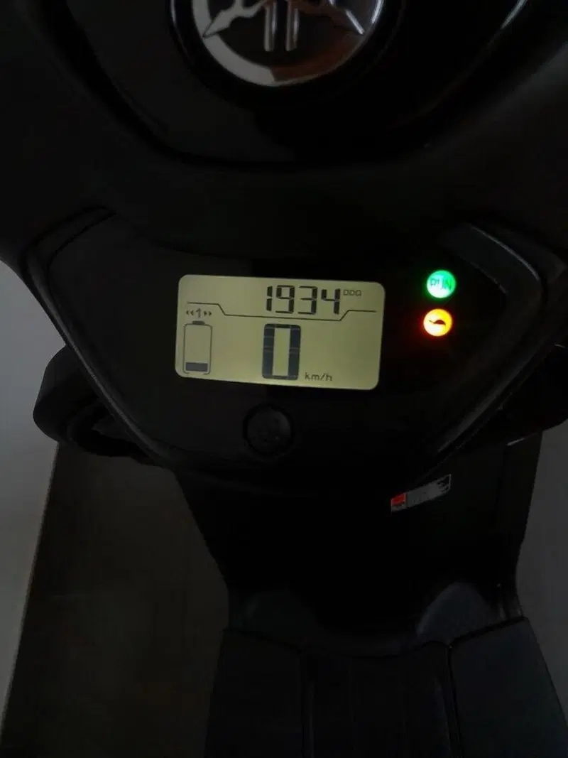 Yamaha Neo's L1e (2022 - 26) (5)