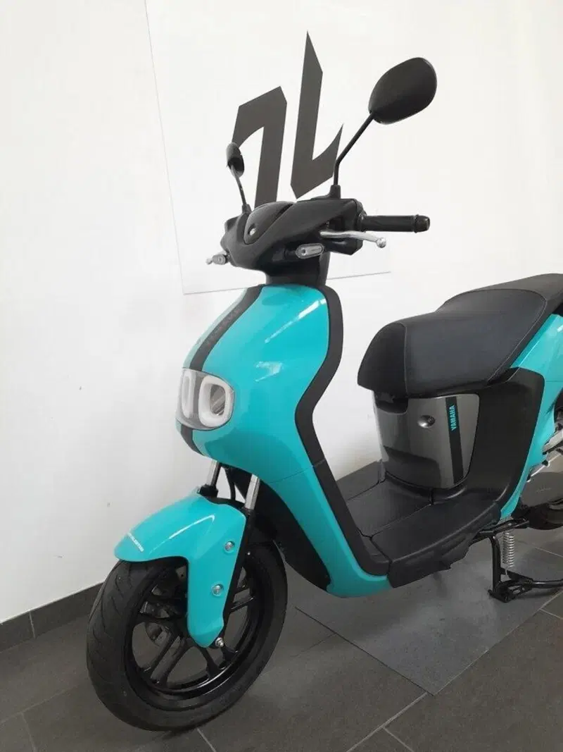 Yamaha Neo's L1e (2022 - 26) (3)