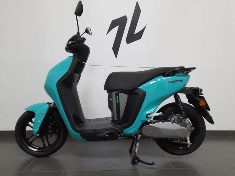 Yamaha Neo's L1e (2022 - 26) (4)
