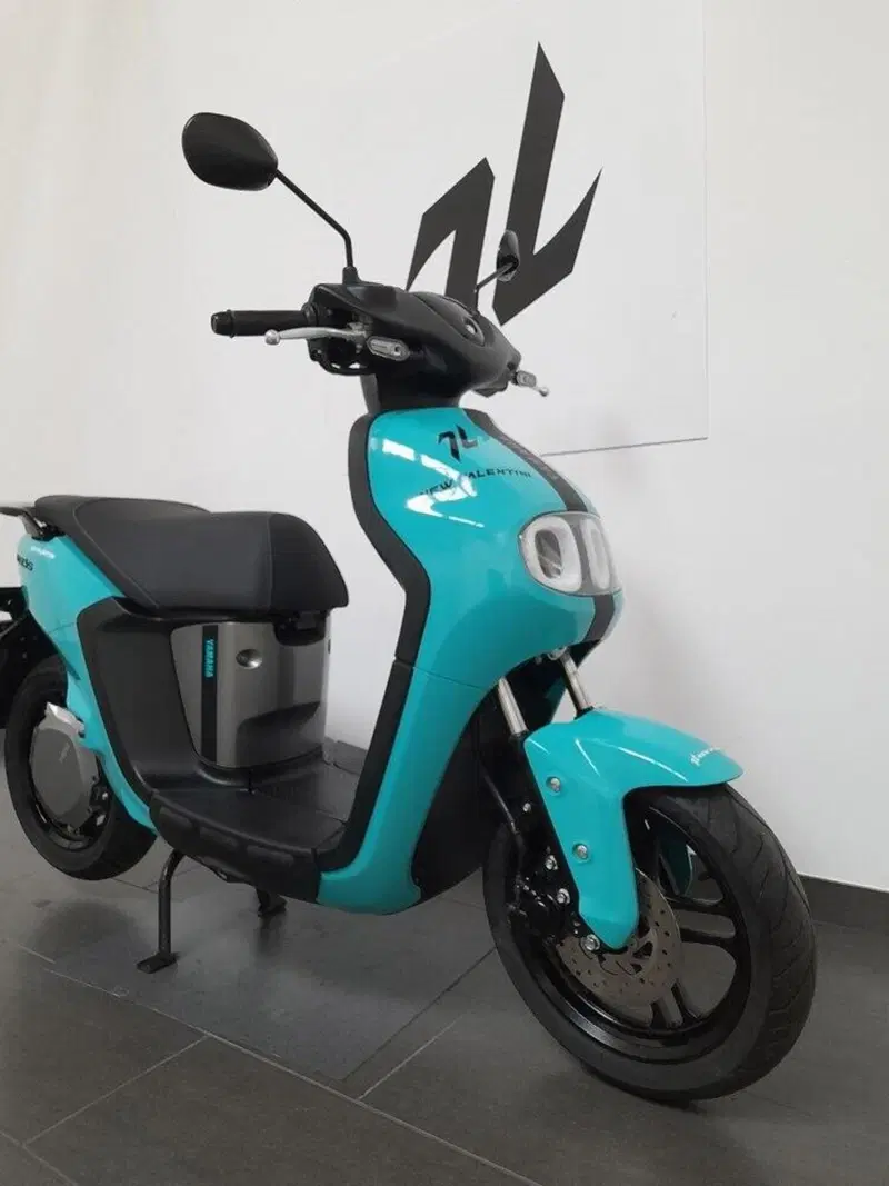 Yamaha Neo's L1e (2022 - 26) (6)