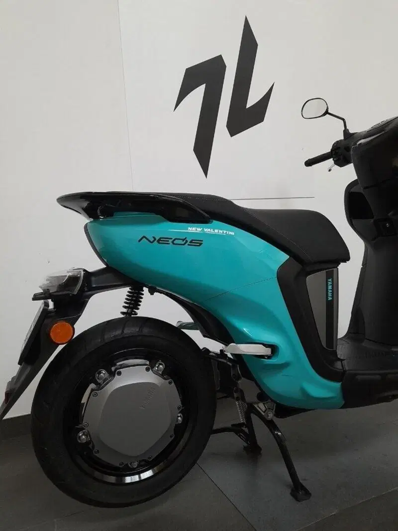 Yamaha Neo's L1e (2022 - 26) (7)