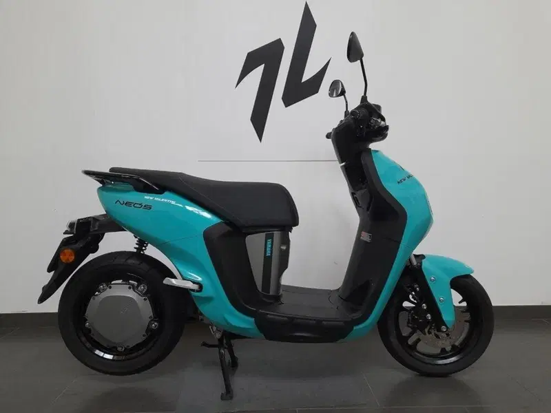 Yamaha Neo's L1e (2022 - 26) (8)