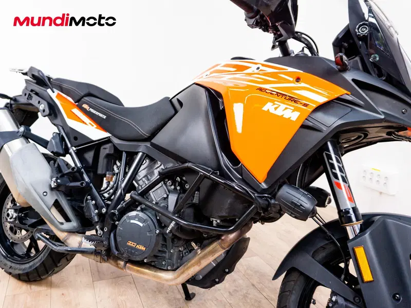 KTM 1290 Super Adventure S (2022 - 25) (5)