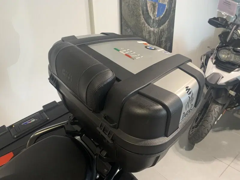 Bmw R 1250 GS (2019 - 20) (7)