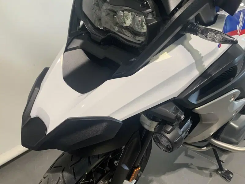 Bmw R 1250 GS (2019 - 20) (13)