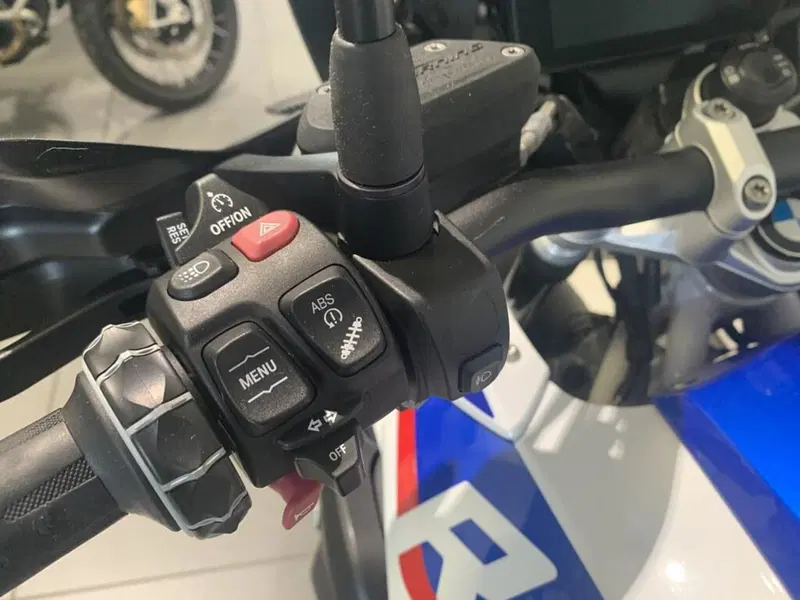 Bmw R 1250 GS (2019 - 20) (10)