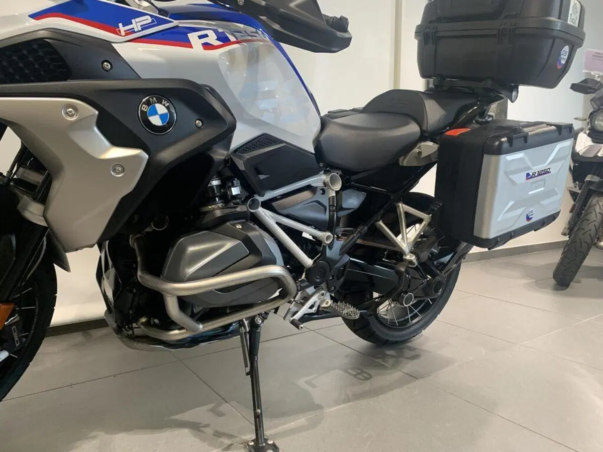 Bmw R 1250 GS (2019 - 20) (4)