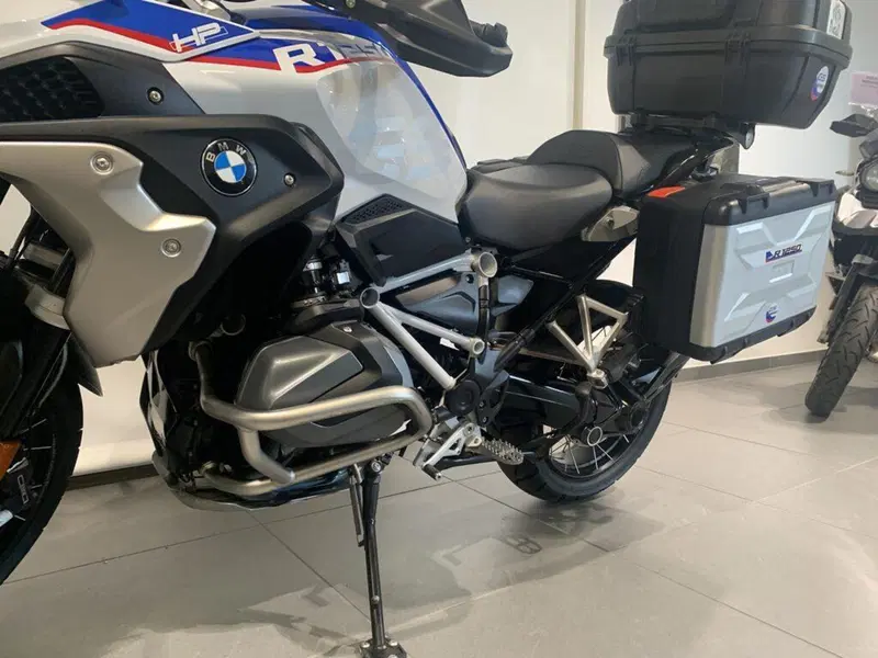 Bmw R 1250 GS (2019 - 20) (4)