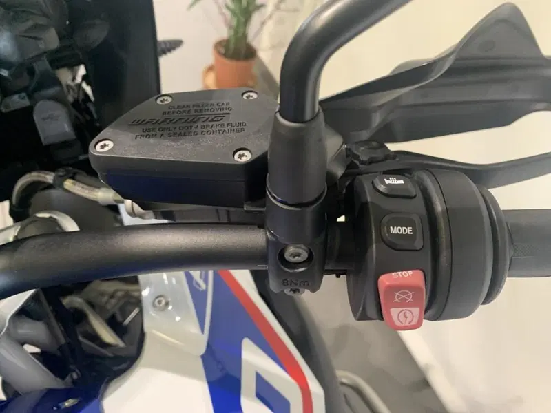 Bmw R 1250 GS (2019 - 20) (11)