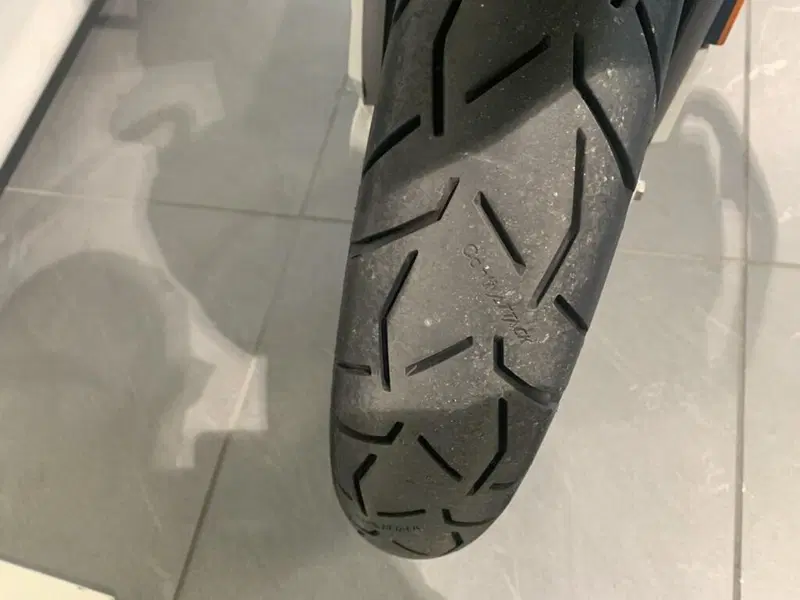 Bmw R 1250 GS (2019 - 20) (14)