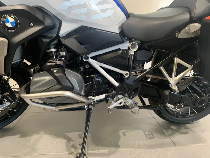 Bmw R 1250 GS (2019 - 20) (5)