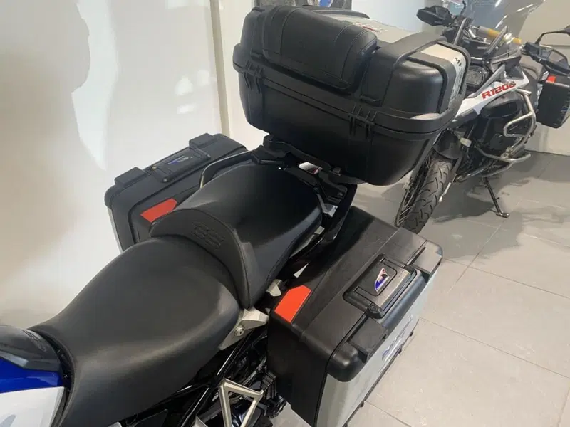 Bmw R 1250 GS (2019 - 20) (9)