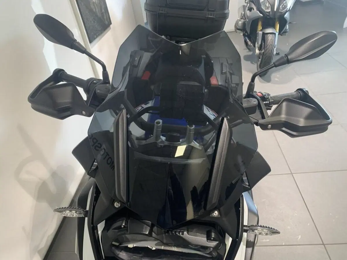 Bmw R 1250 GS (2019 - 20) (15)