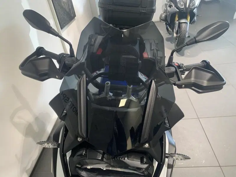 Bmw R 1250 GS (2019 - 20) (15)