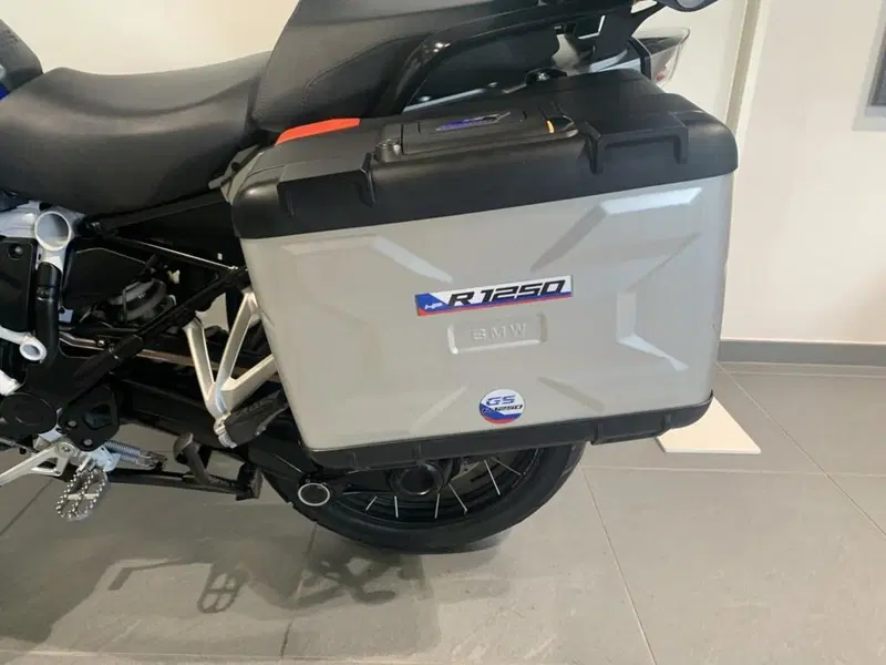 Bmw R 1250 GS (2019 - 20) (6)