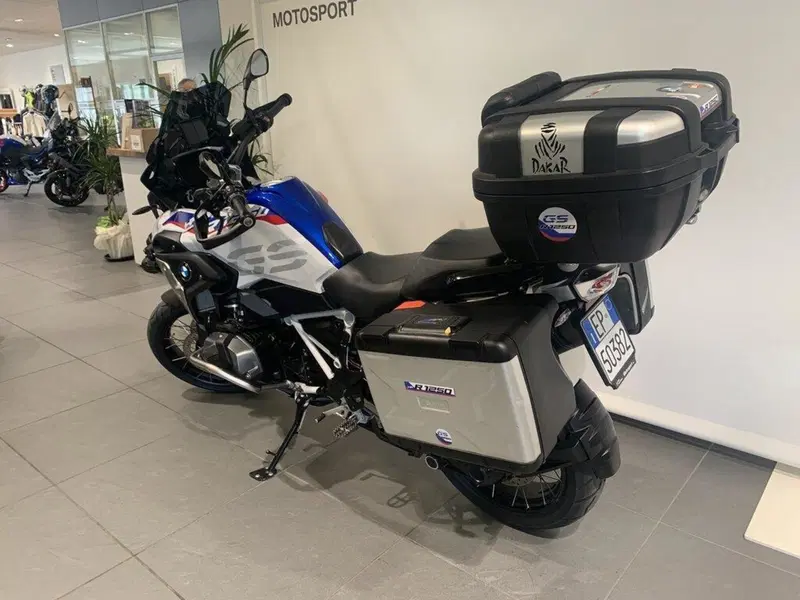 Bmw R 1250 GS (2019 - 20) (3)