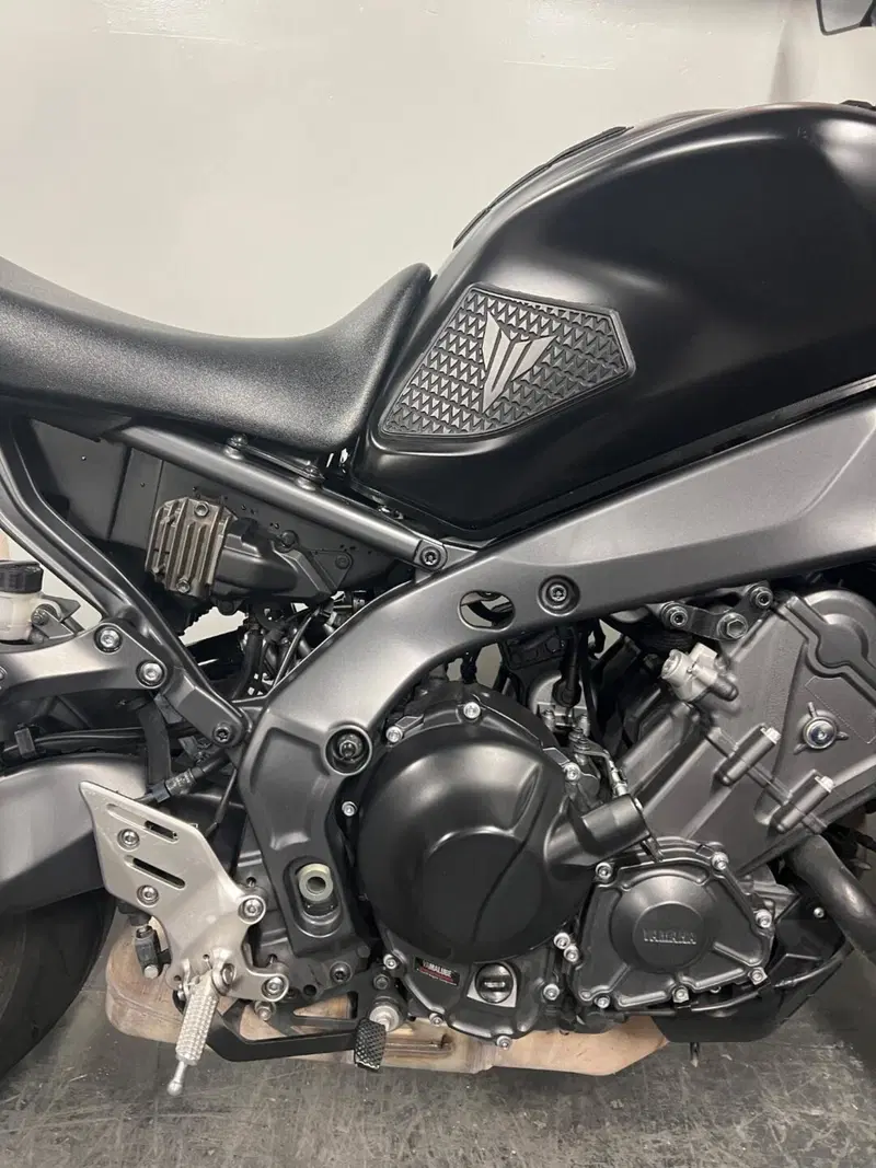 Yamaha MT-09 (2021 - 23) (6)