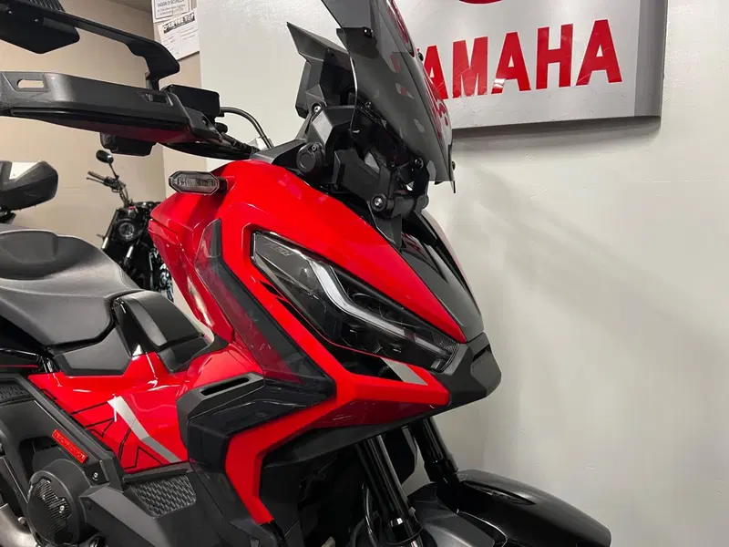 Honda X-ADV 750 DCT (2021 - 24) (2)